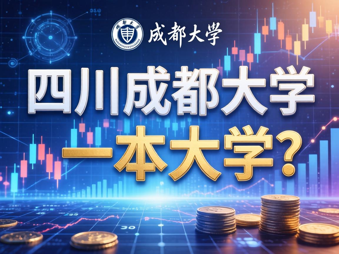 四川成都大学是一本大学吗