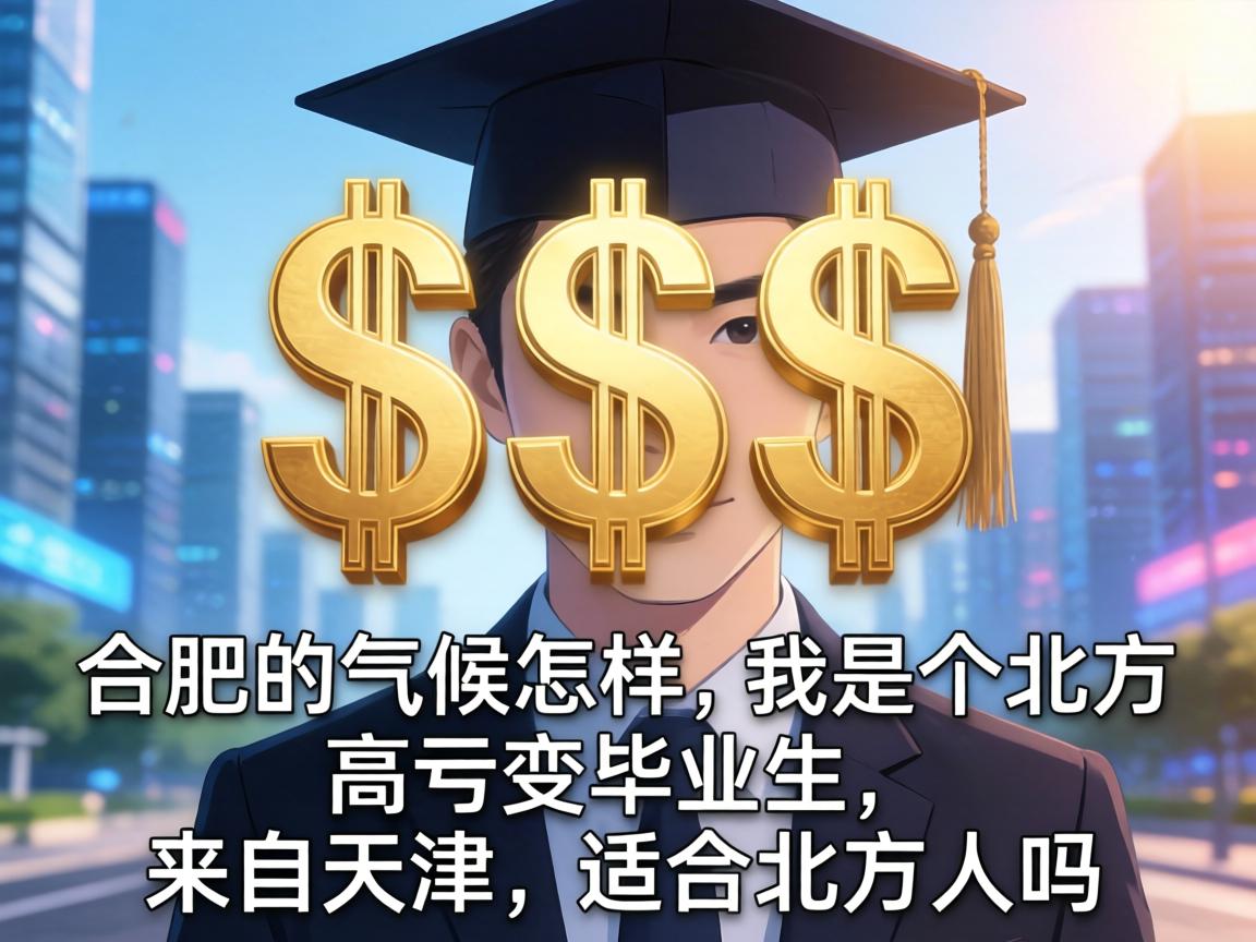 我是个北方的高三毕业生