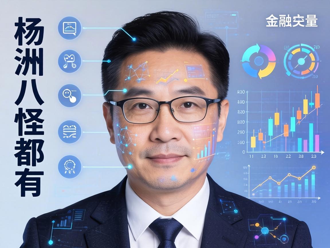 杨洲八怪都有谁