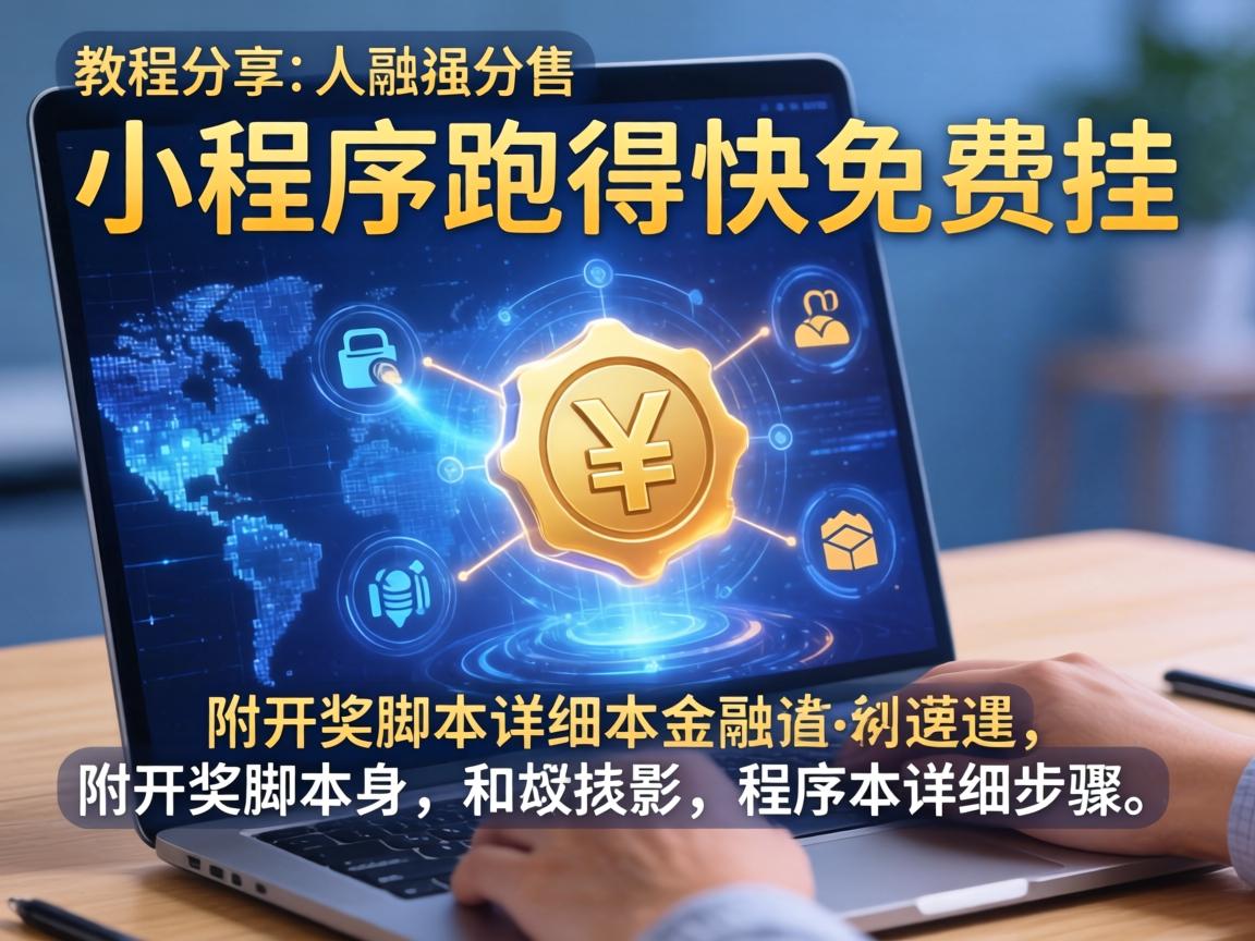小程序跑得快免费挂