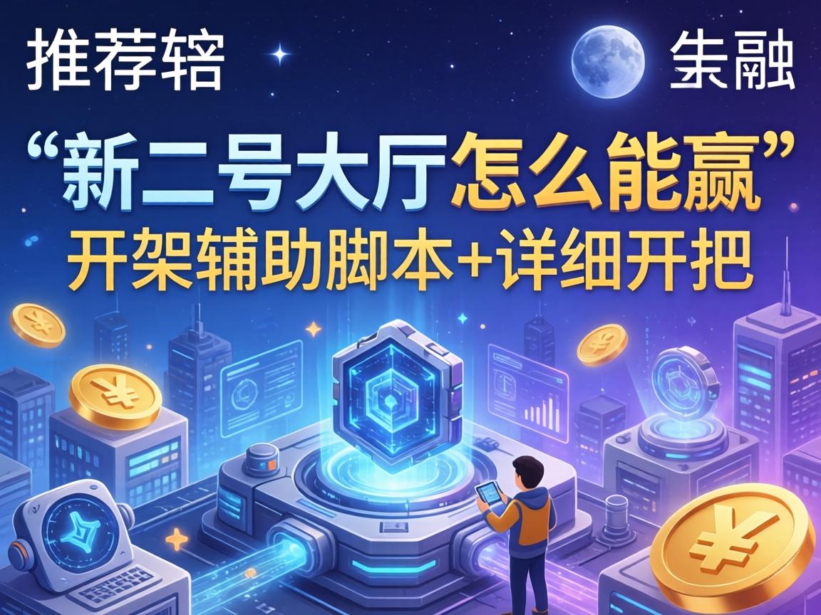 新二号大厅怎么能赢