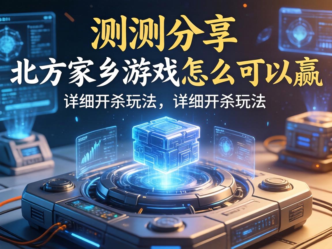北方家乡游戏怎么可以赢