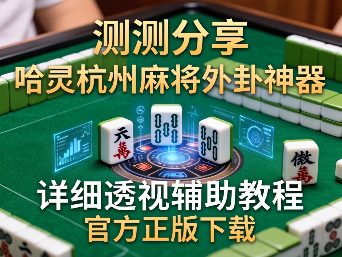 详细透视辅助教程官方正版下载