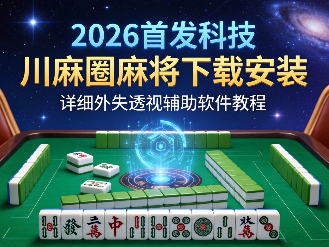 详细外挂透视辅助软件教程