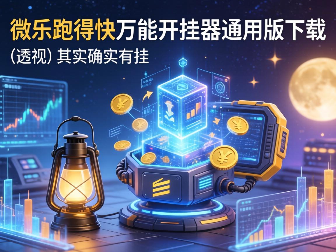 微乐跑得快万能开挂器通用版下载