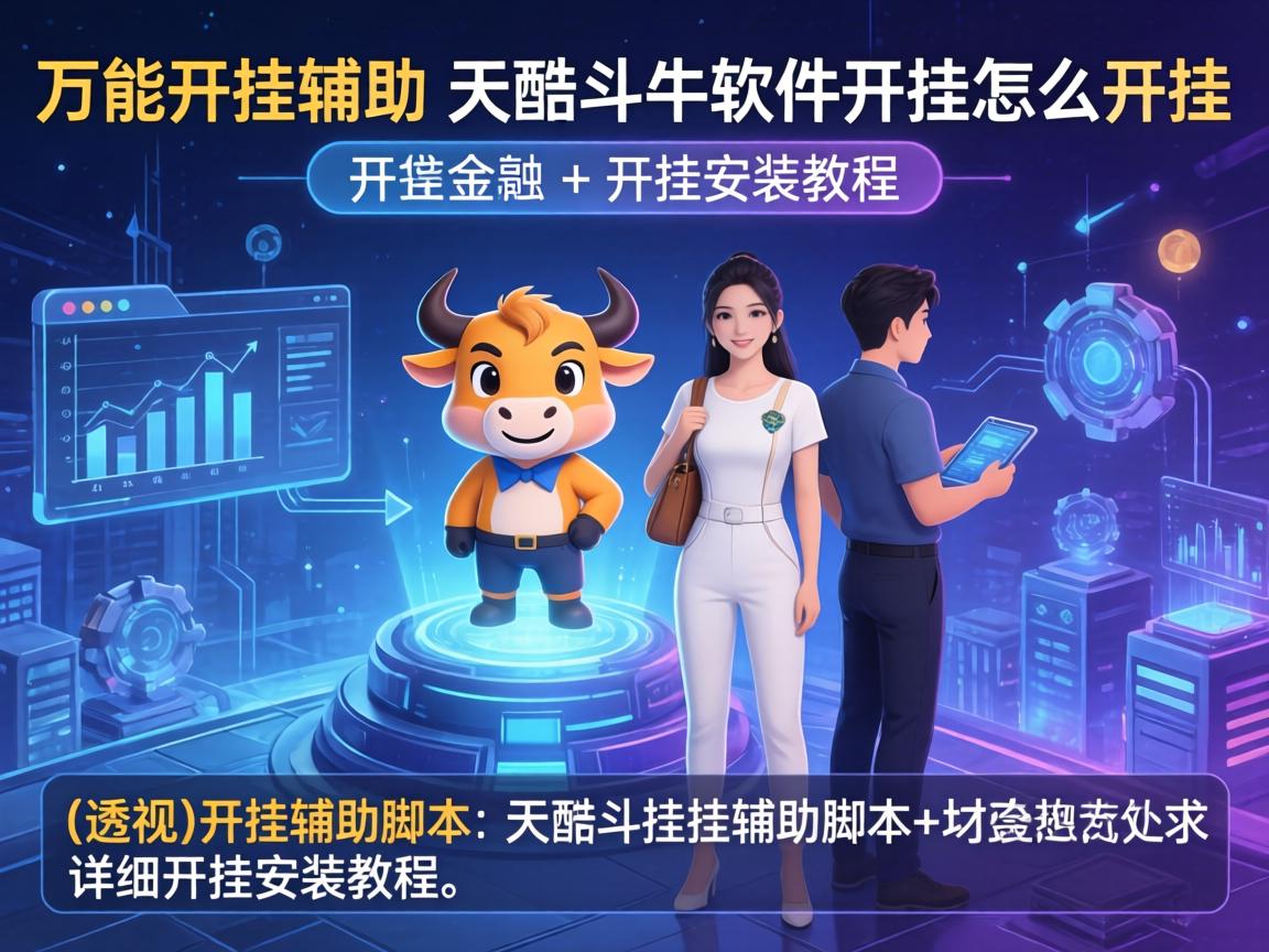 天酷斗牛软件开挂怎么开挂