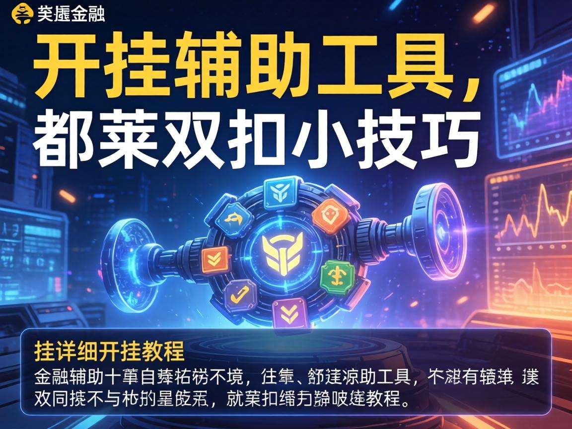 有挂详细开挂教程