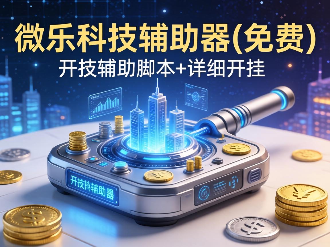微乐科技辅助器