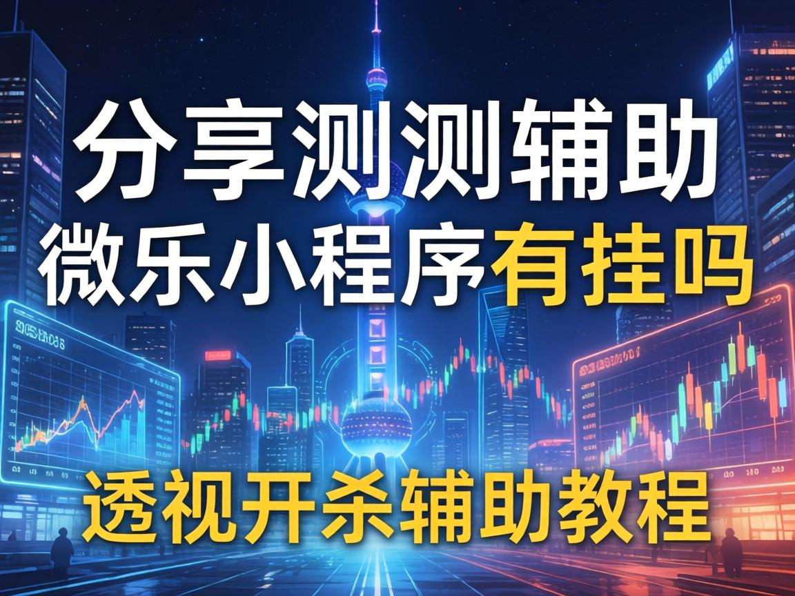 微乐小程序有挂吗