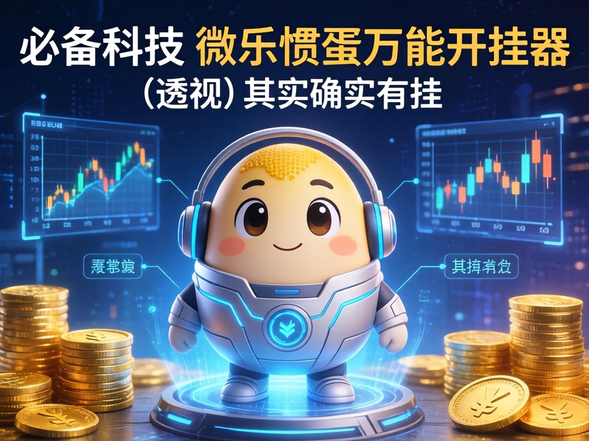 微乐惯蛋万能开挂器