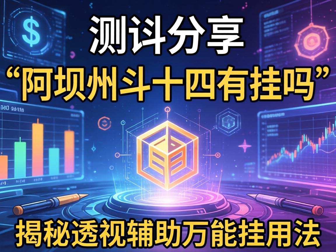 揭秘透视辅助万能挂用法