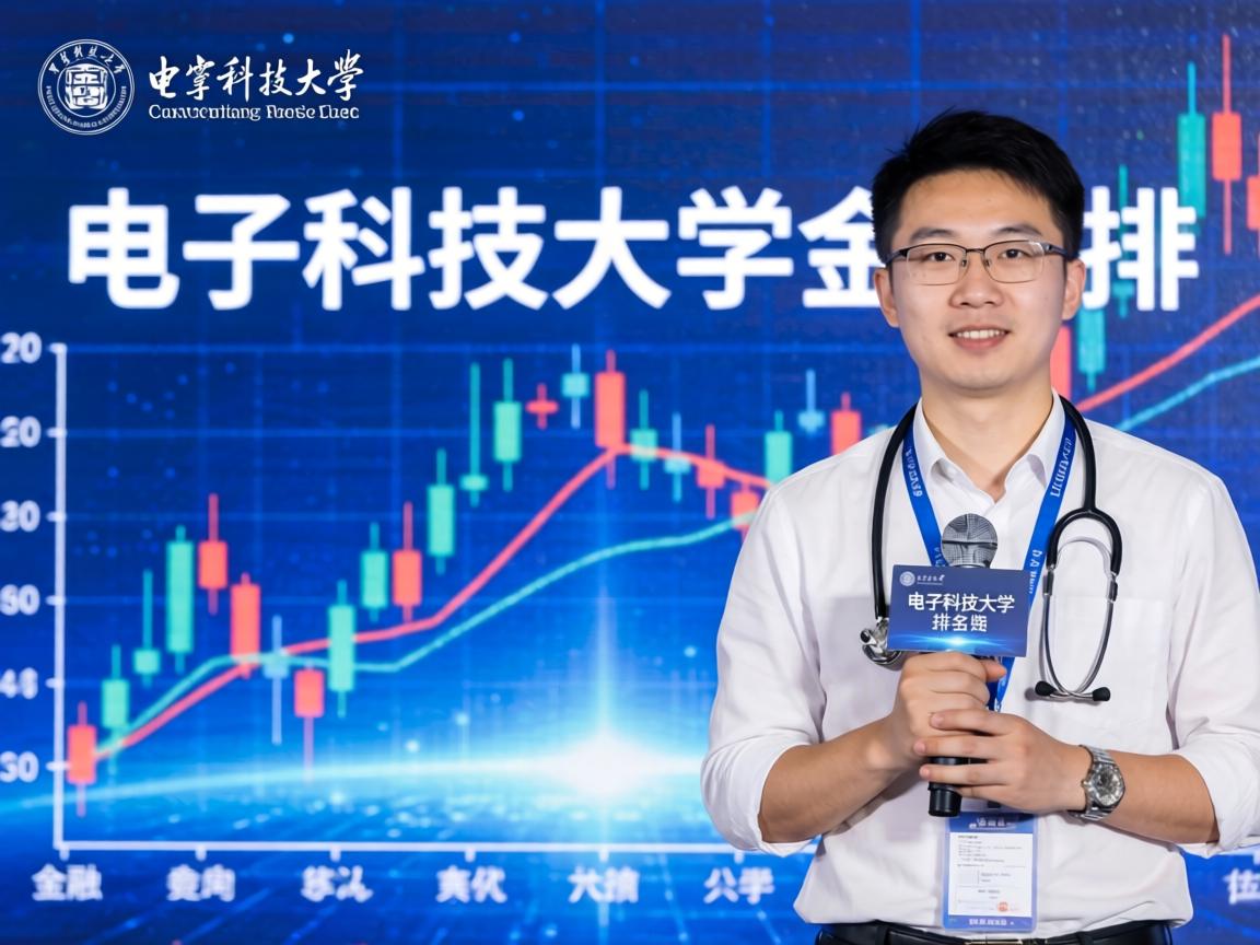 电子科技大学排名