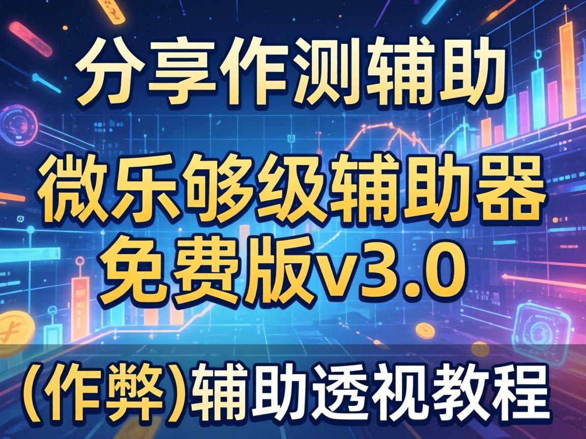 微乐够级辅助器免费版v3