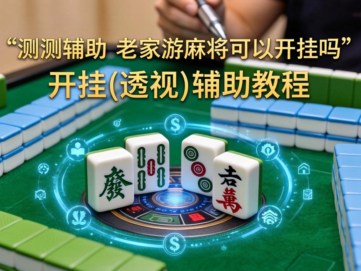 老家游麻将可以开挂吗