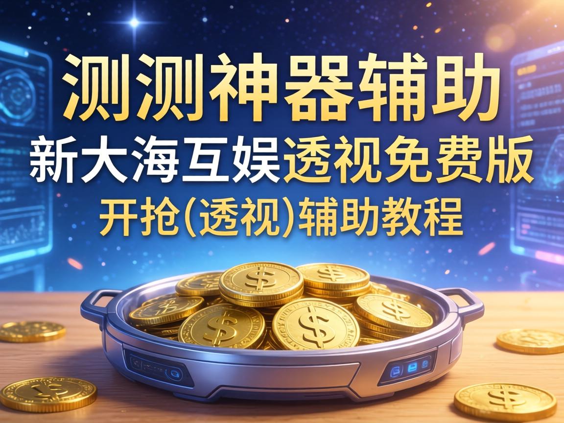新大海互娱透视免费版