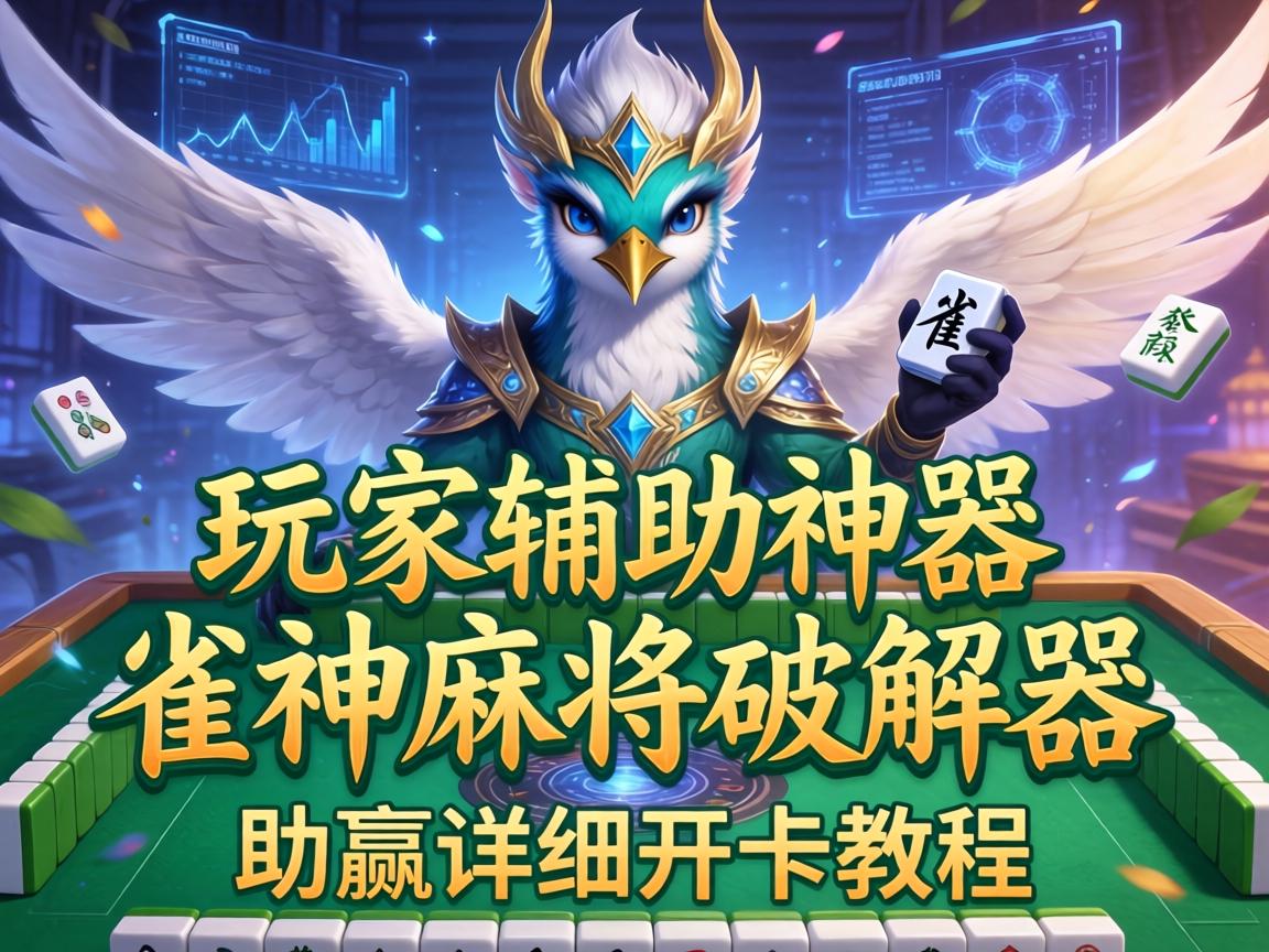 助赢详细开挂教程