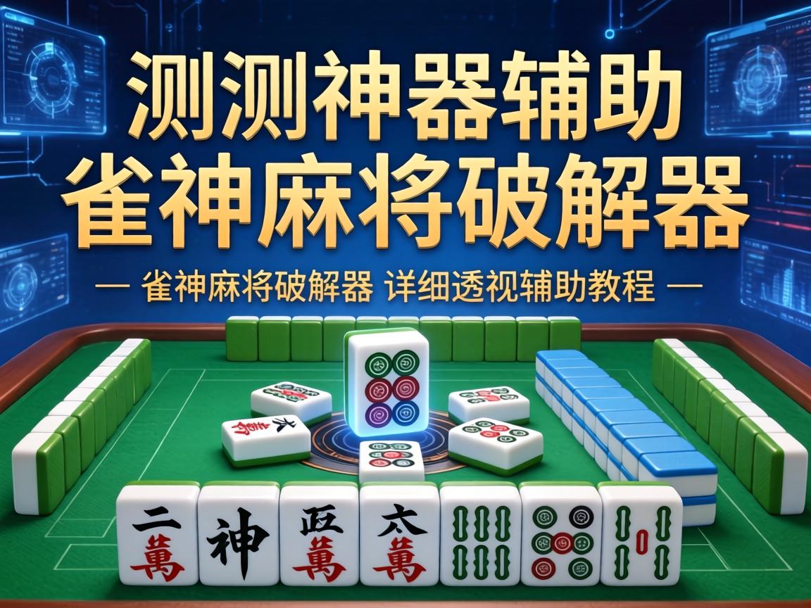 详细透视辅助教程