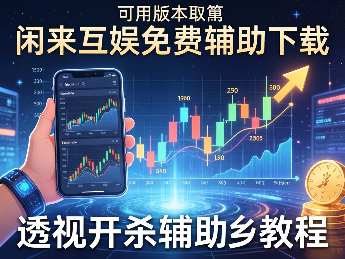 闲来互娱免费辅助下载