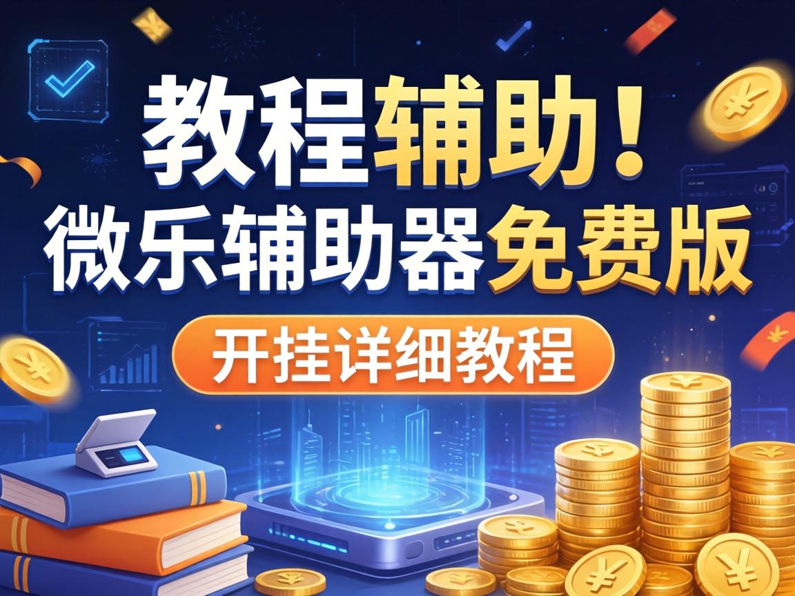 微乐辅助器免费版