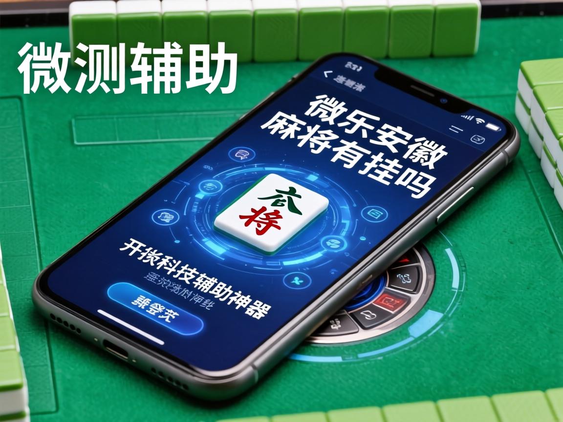 开挂科技辅助神器手机
