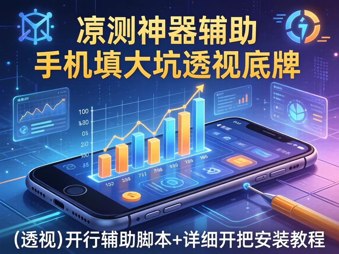 手机填大坑透视底牌