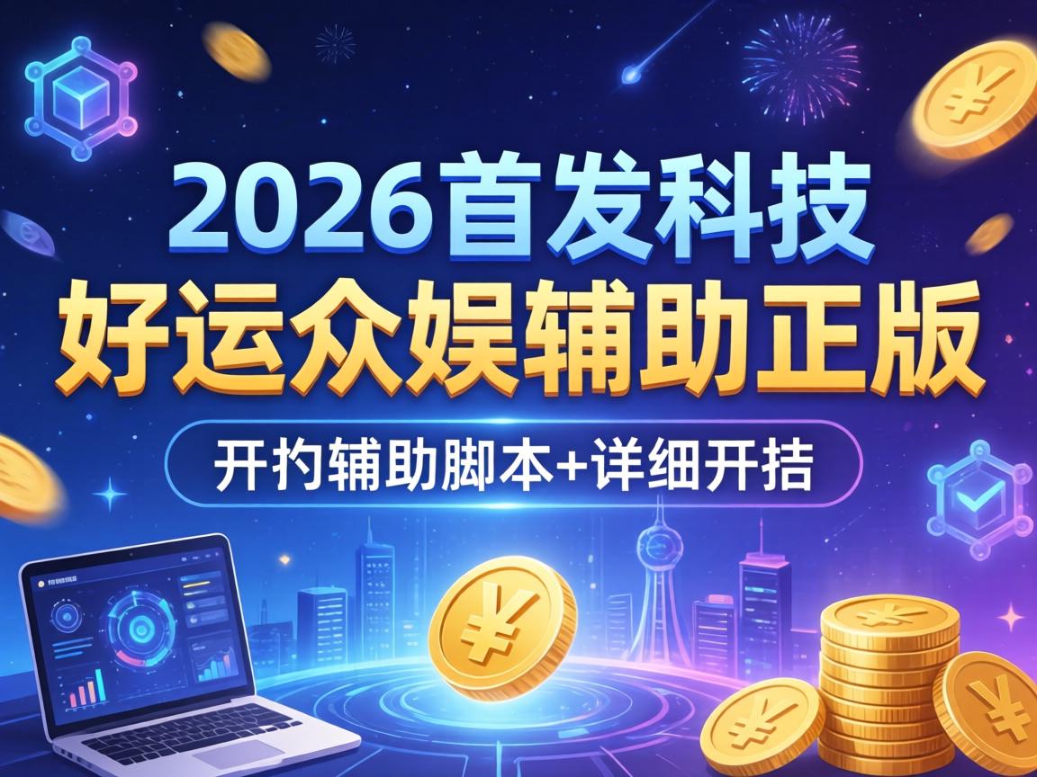 2026首发科技