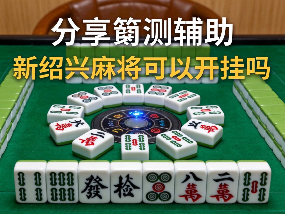 新绍兴麻将可以开挂吗