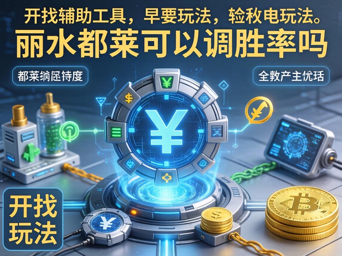 丽水都莱可以调胜率吗