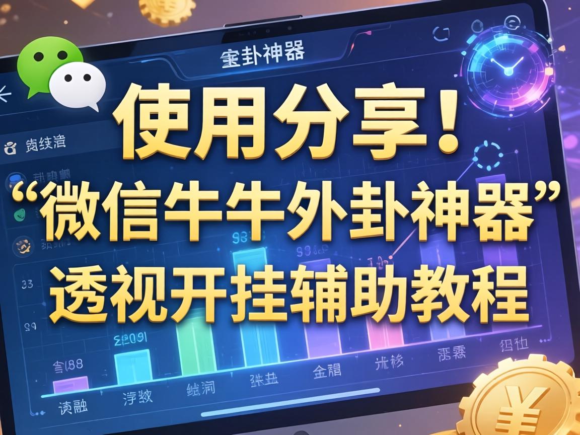 微信牛牛外卦神器