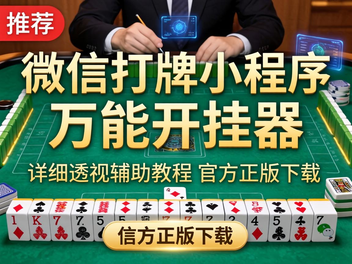 详细透视辅助教程官方正版下载