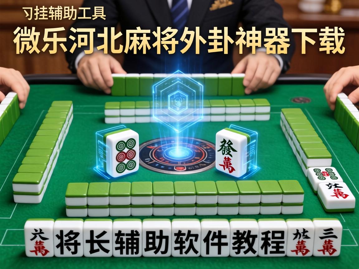 微乐河北麻将外卦神器下载