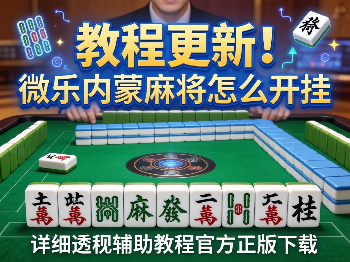 详细透视辅助教程官方正版下载