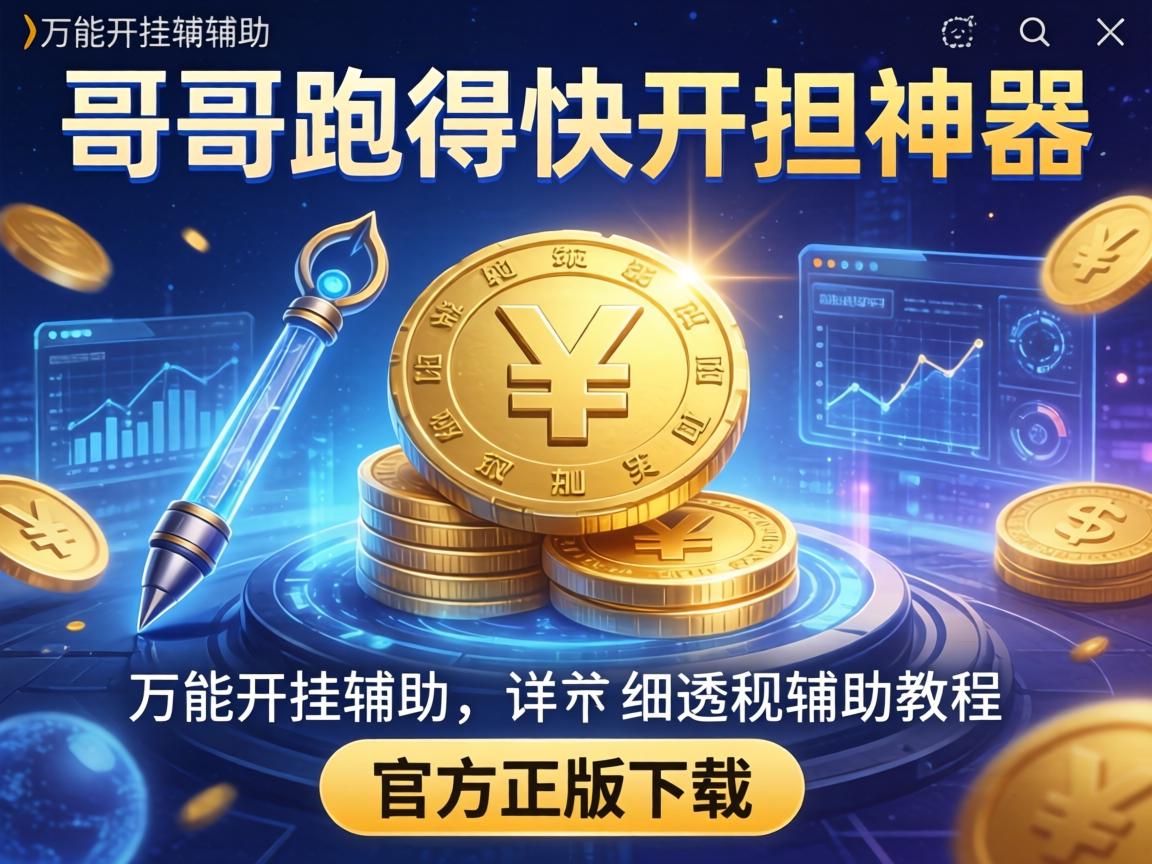 详细透视辅助教程官方正版下载