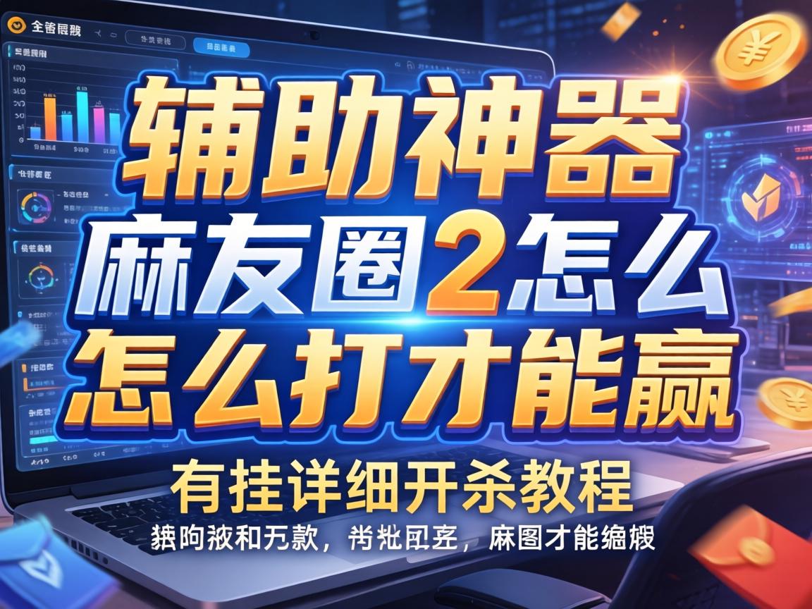 麻友圈2怎么打才能赢