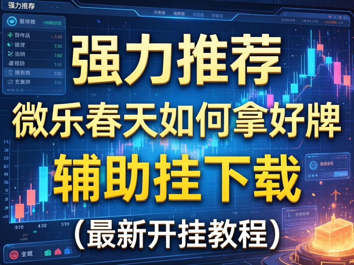 微乐春天如何拿好牌