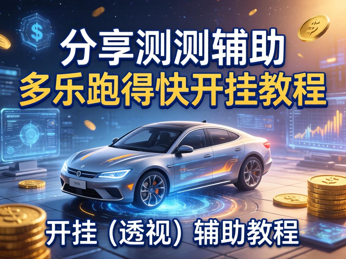 多乐跑得快开挂教程