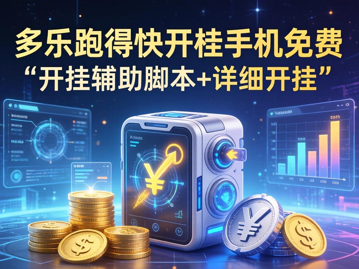 多乐跑得快开挂手机版免费