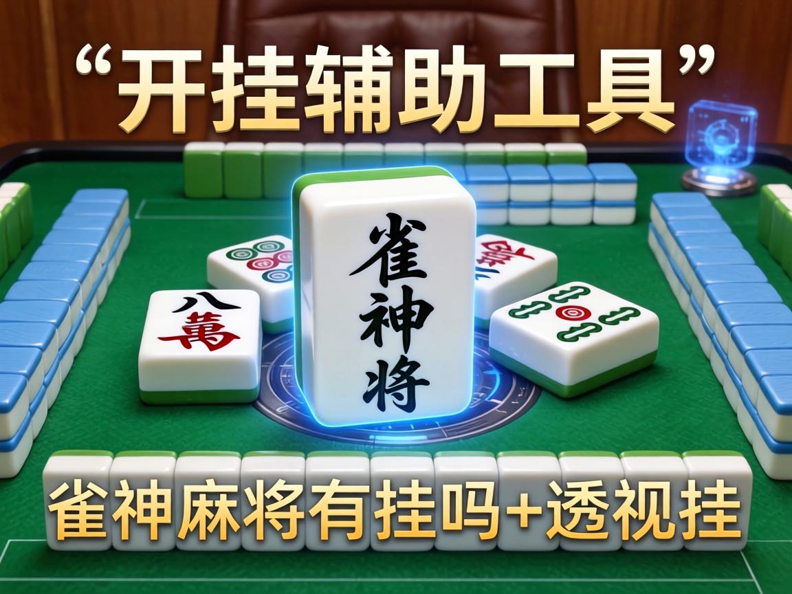 开挂辅助软件教程