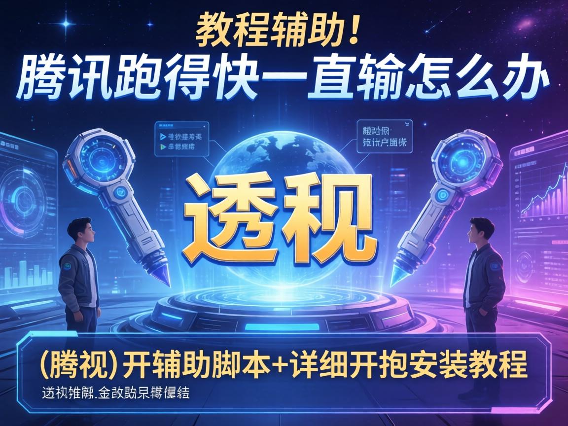 腾讯跑得快一直输怎么办