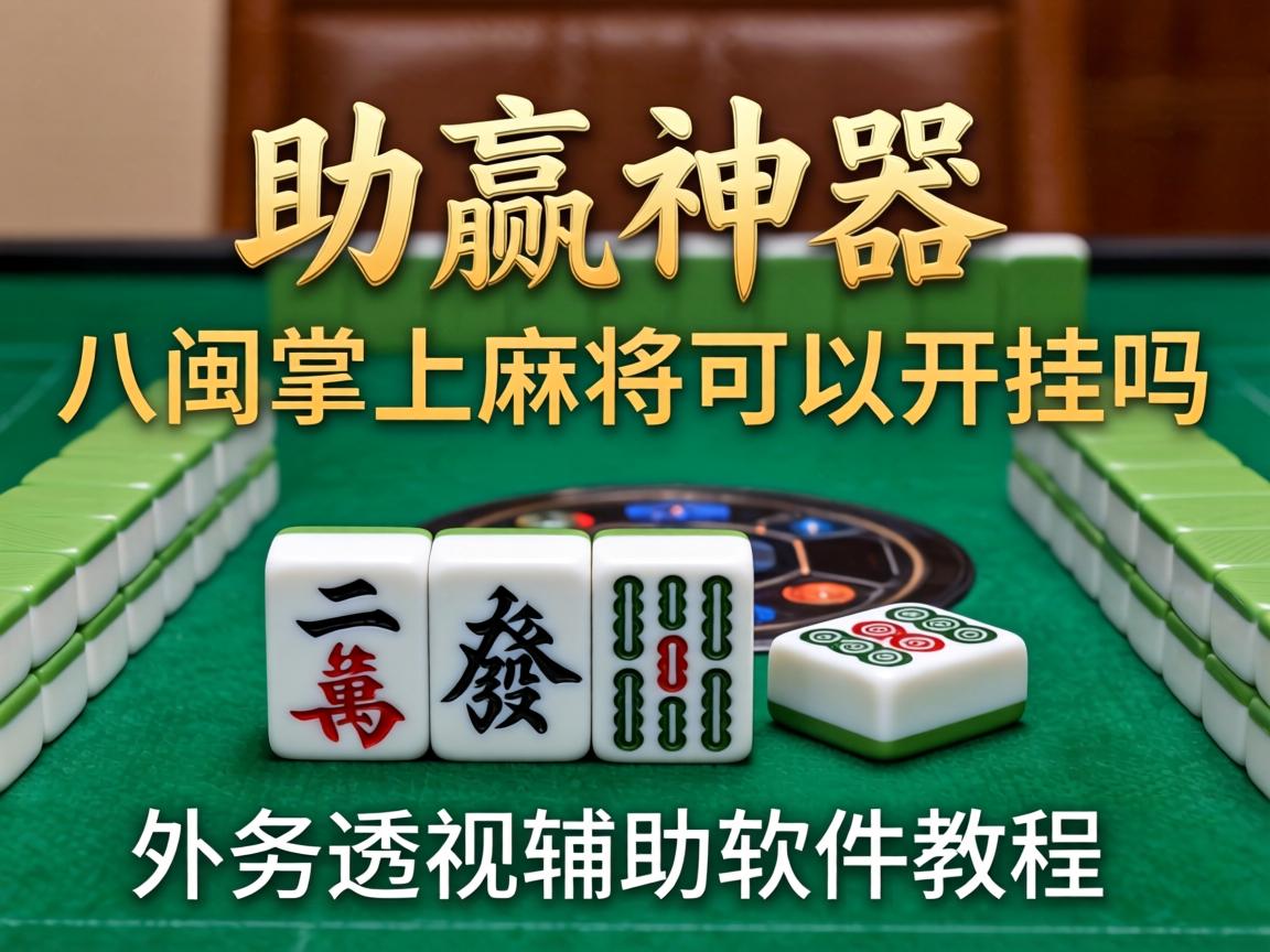 详细外挂透视辅助软件教程