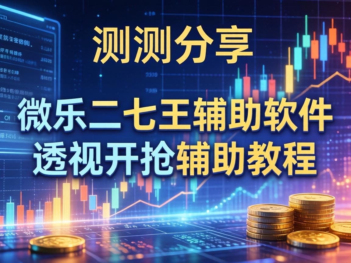 微乐二七王辅助软件