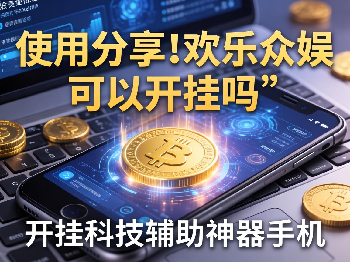 开挂科技辅助神器手机