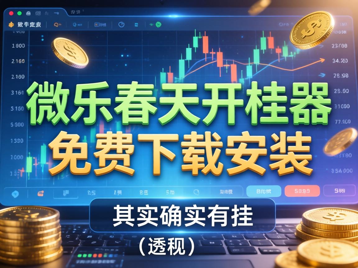 微乐春天开挂器免费下载安装