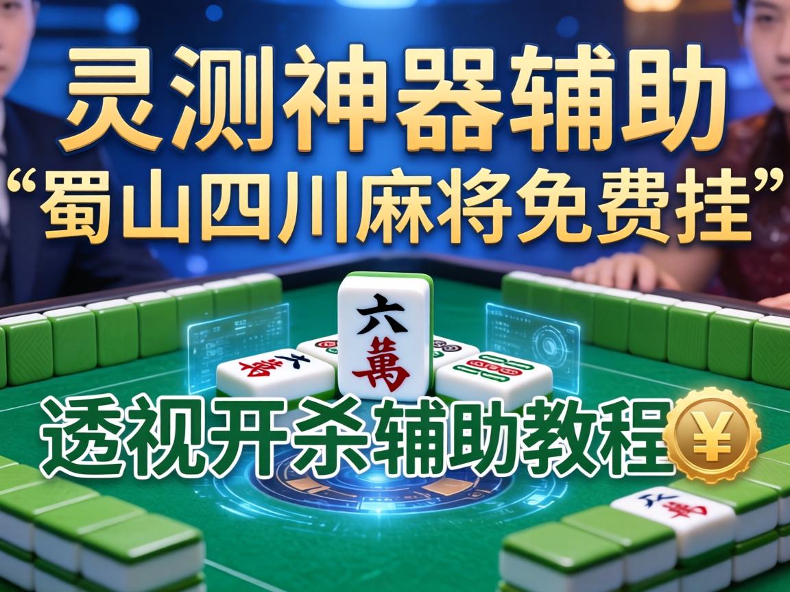 蜀山四川麻将免费挂
