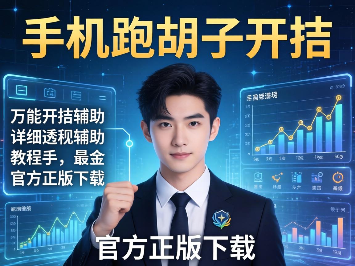 详细透视辅助教程官方正版下载