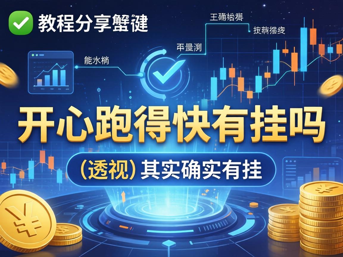 开心跑得快有挂吗