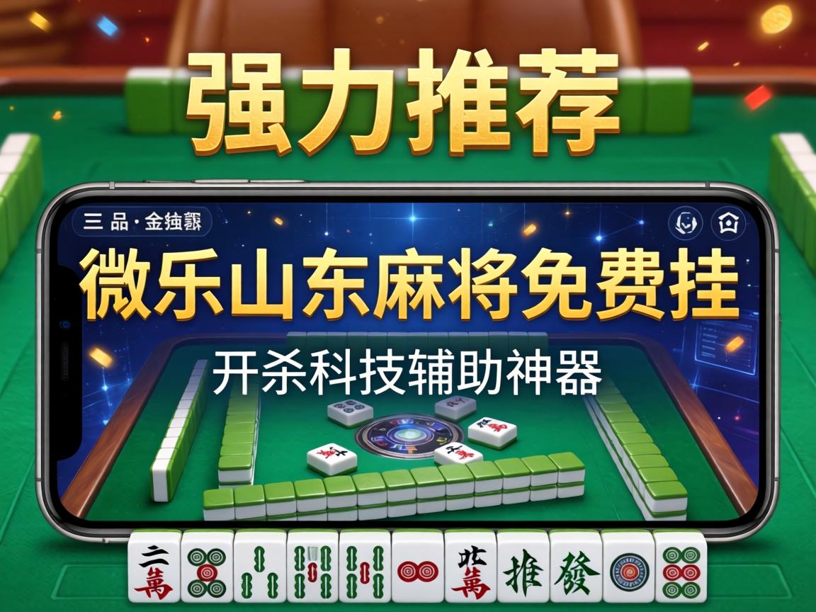 开挂科技辅助神器手机