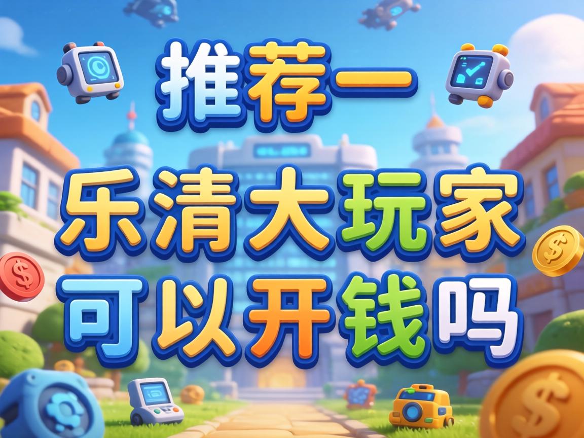 乐清大玩家可以开挂吗