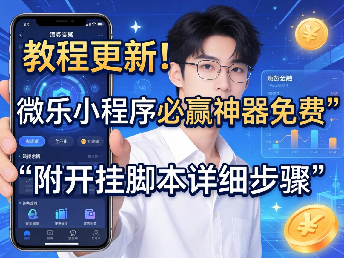 微乐小程序必赢神器免费