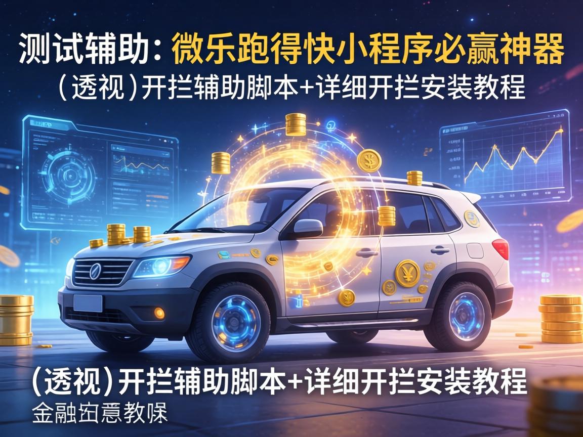 微乐跑得快小程序必赢神器